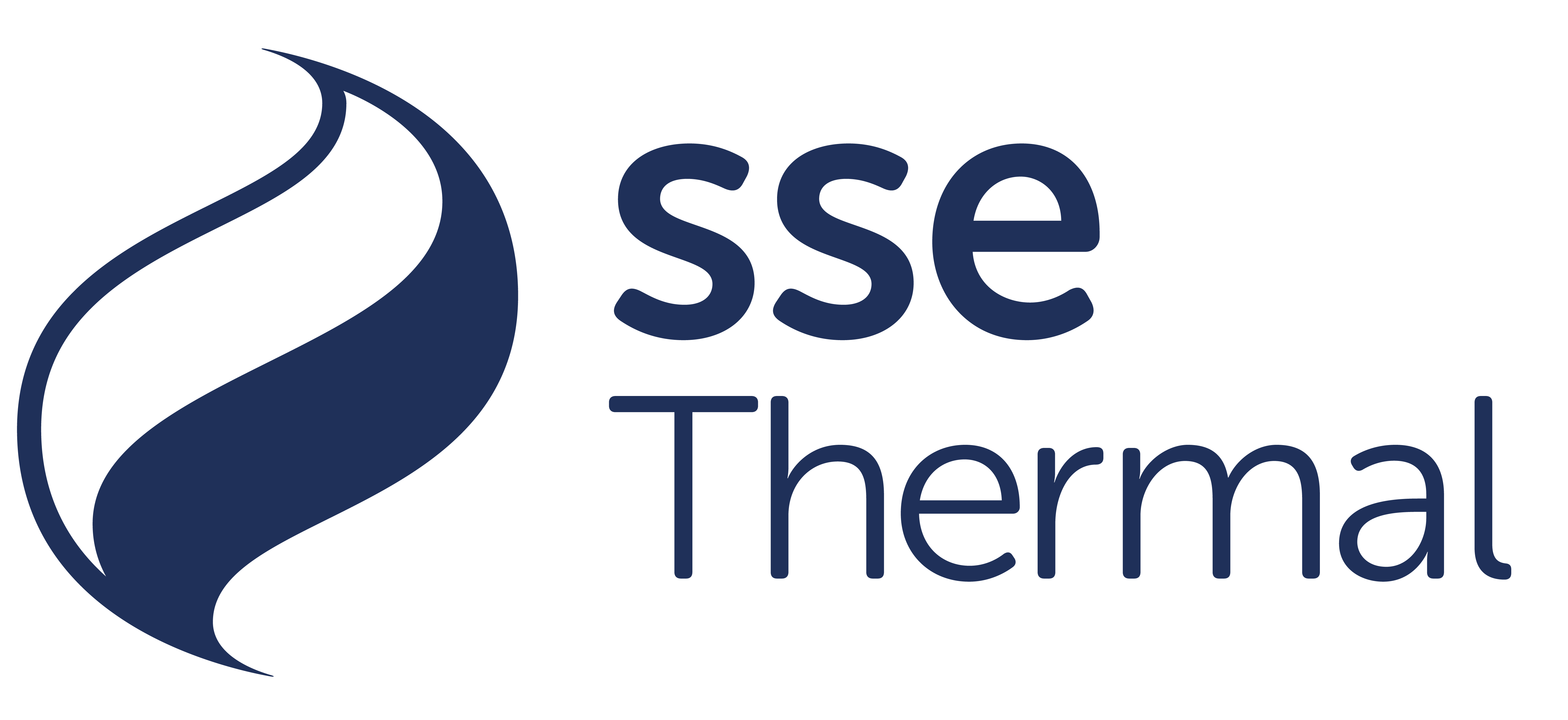 SSE Thermal logo